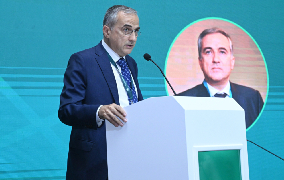 Фарид Шафиев: Исламофобия представляет серьезную угрозу глобальной стабильности и единству