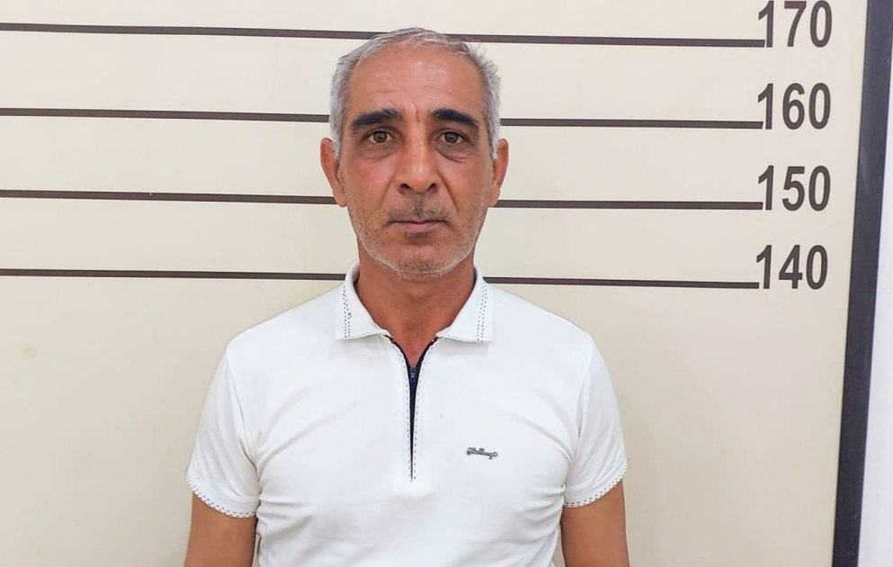 Lənkəranda 10 kiloqram narkotik vasitə aşkarlanıb