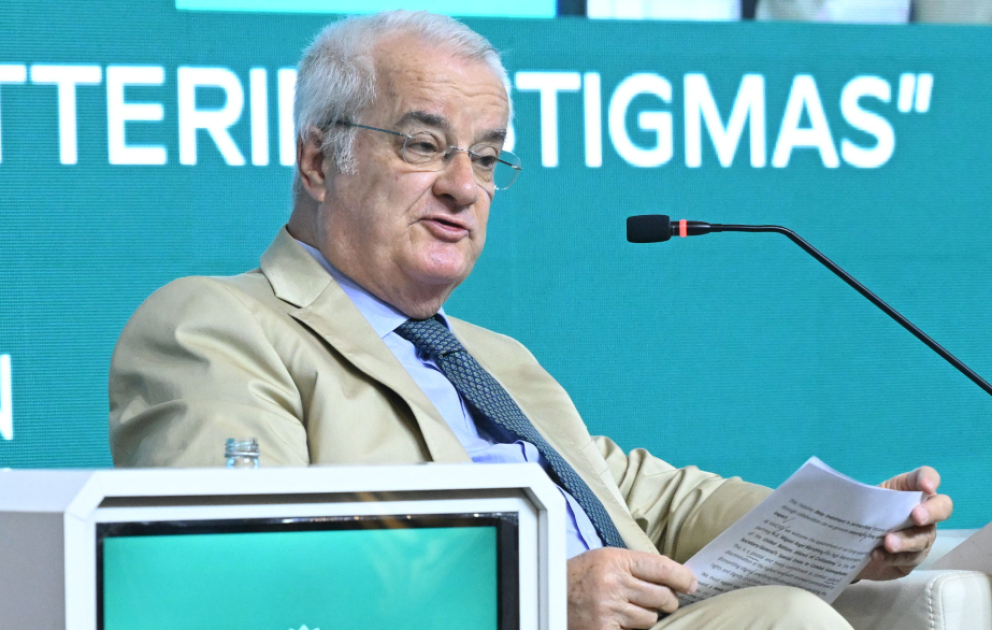 Sosial şəbəkələrdə İslama qarşı nifrət dolu ifadələr 21 faiz artıb