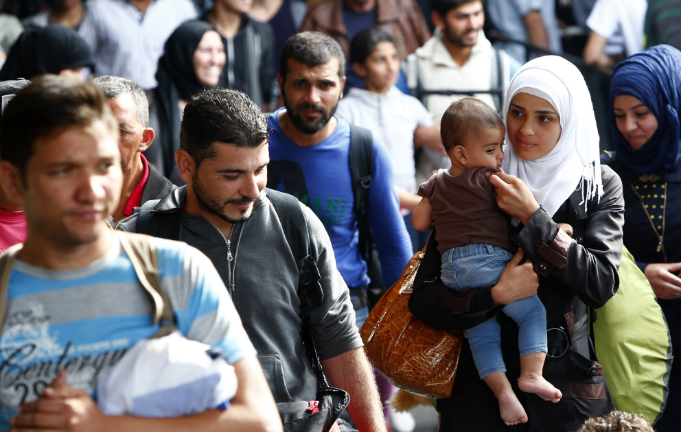 Azərbaycan islamofobiya ilə mübarizəyə töhfələr verir