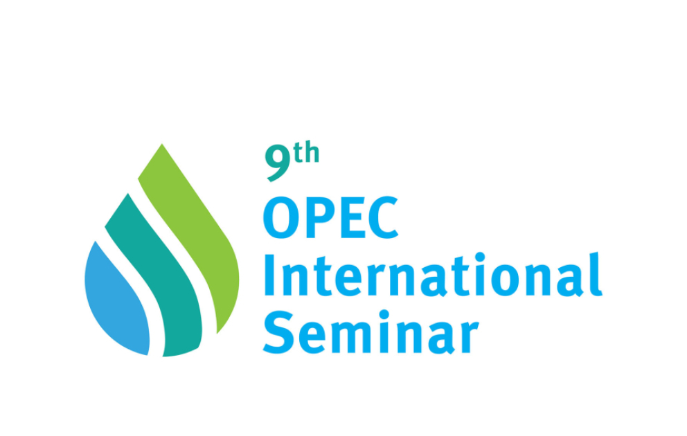 Vyana OPEC-in 9-cu Beynəlxalq Seminarına ev sahibliyi edəcək