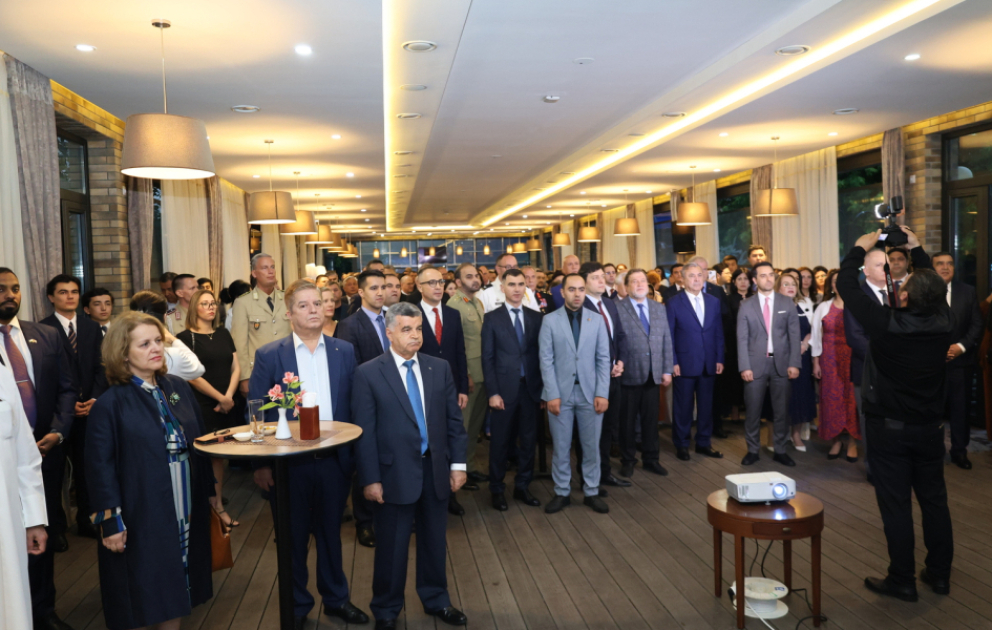 Azərbaycan ilə Özbəkistan arasında əməkdaşlığın bütün istiqamətləri üzrə intensiv iş aparılır