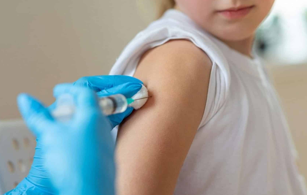 Uşaqların immunlaşdırılmasında yeni mərhələyə başlanılıb
