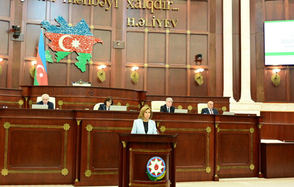 Dövlət Komitəsinin sədri: Keçən il ölkəmizdə nikahların sayı azalıb