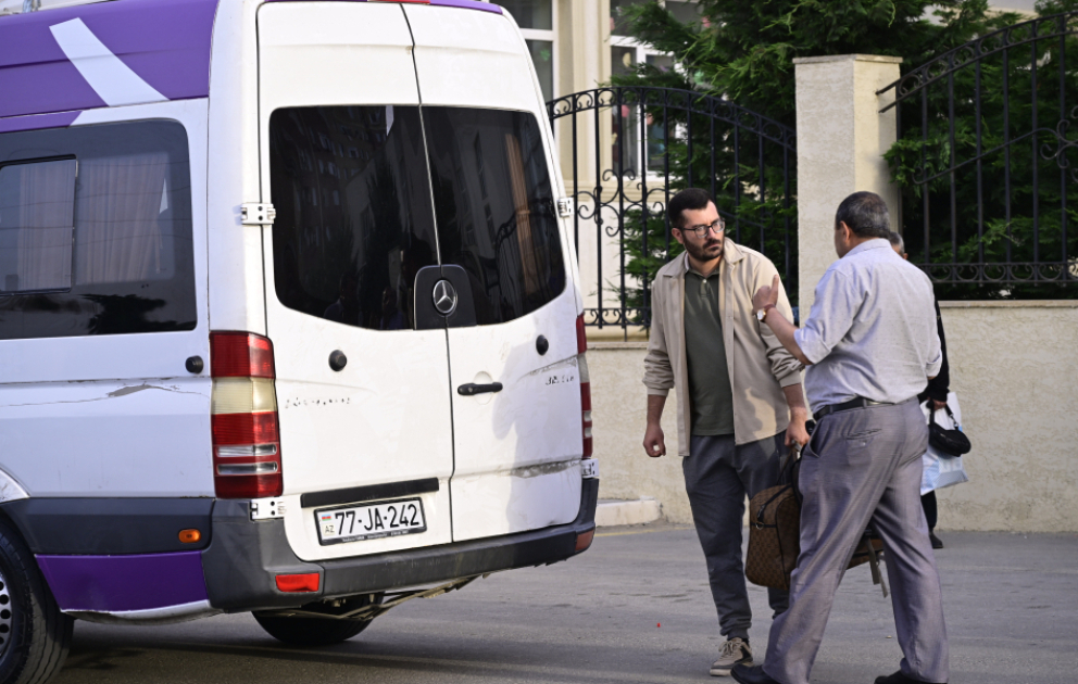 Azerbaijan transfers 38 more families to Beylik village of Lachin district