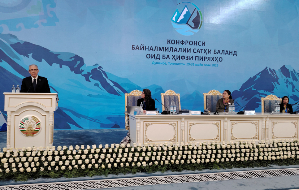 Muxtar Babayev: COP29 Sədrliyi regional təlim mərkəzlərinin tərəfdaşlıq platformaları kimi yaradılması təklifini alqışlayır