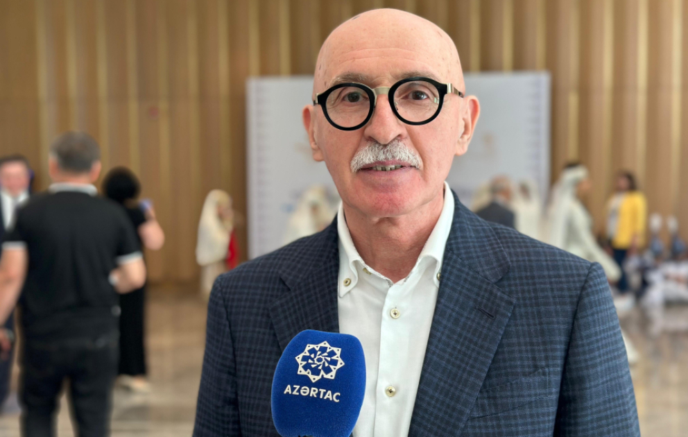 Nazir müavini: Uşaq yaradıcılıq festivalı türk xalqları arasında dostluq əlaqələrini möhkəmləndirir