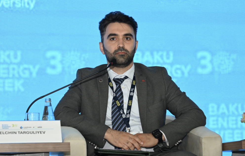 “SOCAR Green”: Biz yaşıl enerji sahəsində Azərbaycanı milli ekspertiza mərkəzinə çevirmək istəyirik