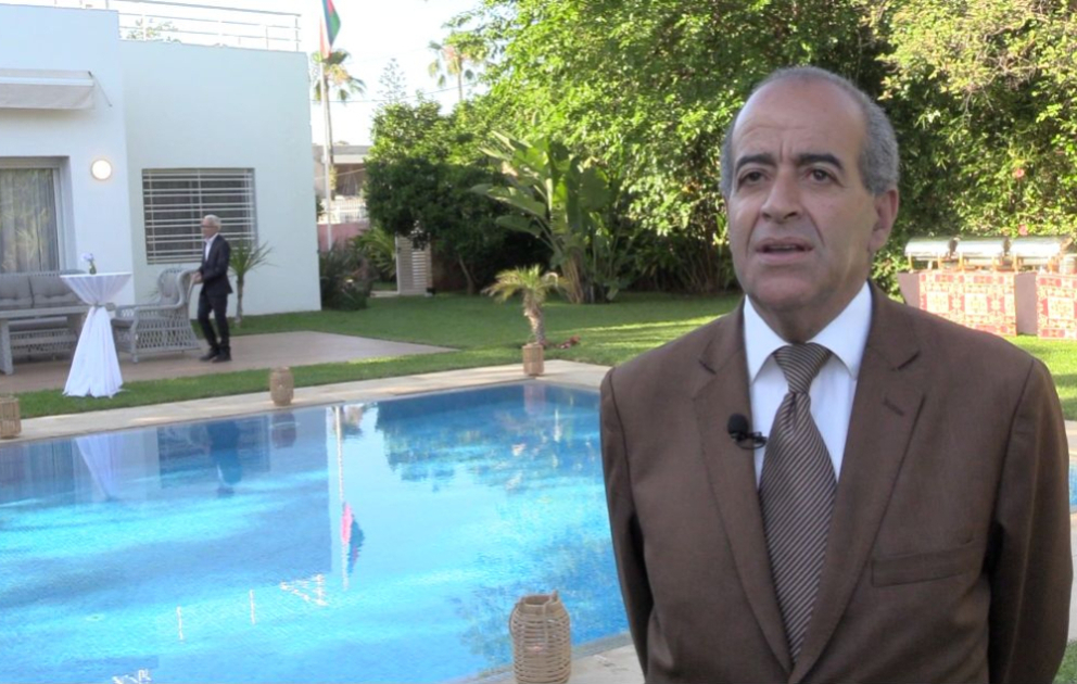 Driss Lyakoubi : L’Année de la Constitution et de la Souveraineté est un moment de fierté et d’honneur pour la République d’Azerbaïdjan