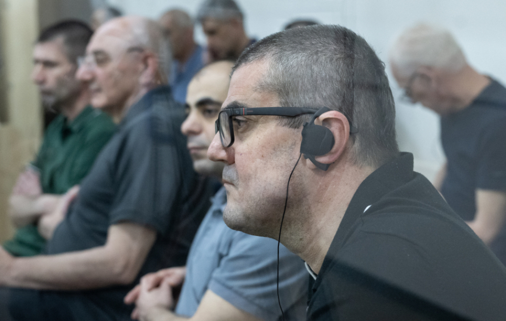 В суде изучены документы, связанные с нанесением вооруженными силами Армении ущерба гражданской инфраструктуре Азербайджана во время Отечественной войны