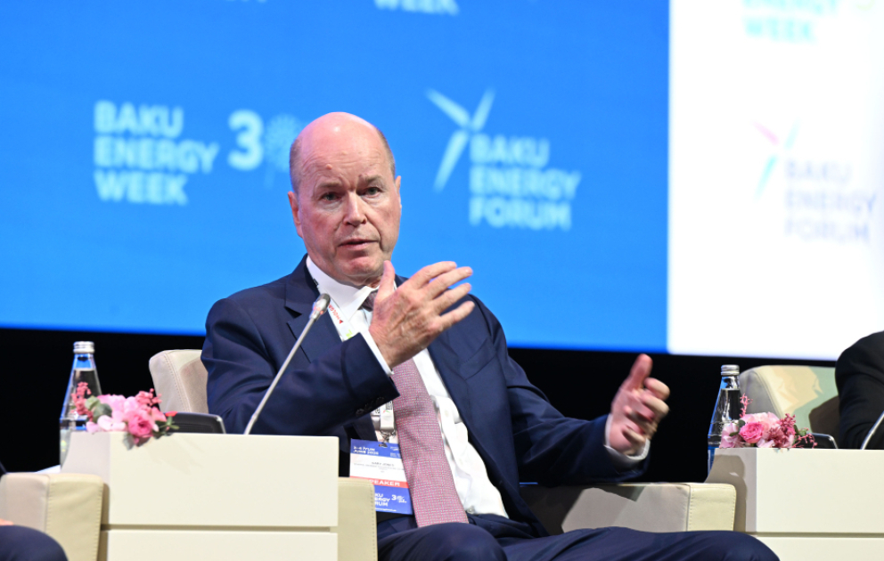 bp: “Şəfəq” GES-də istehsal olunan elektrik enerjisi Qarabağın inkişafına töhfə verəcək