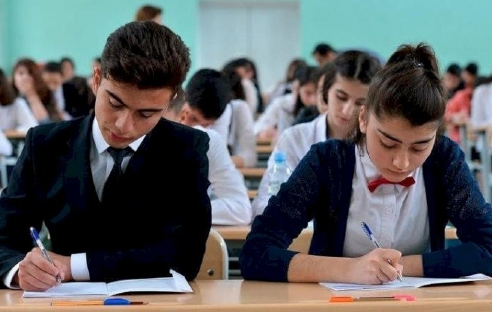 Bəzi abituriyentlər ali məktəblərə imtahansız qəbul olunacaqlar
