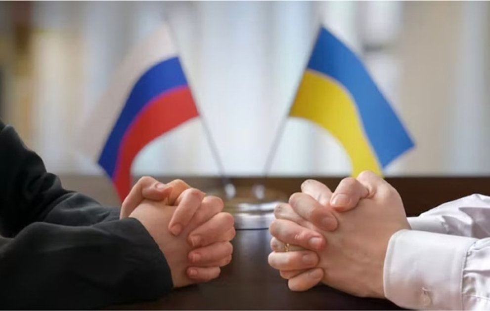 Российская инициатива по прекращению огня