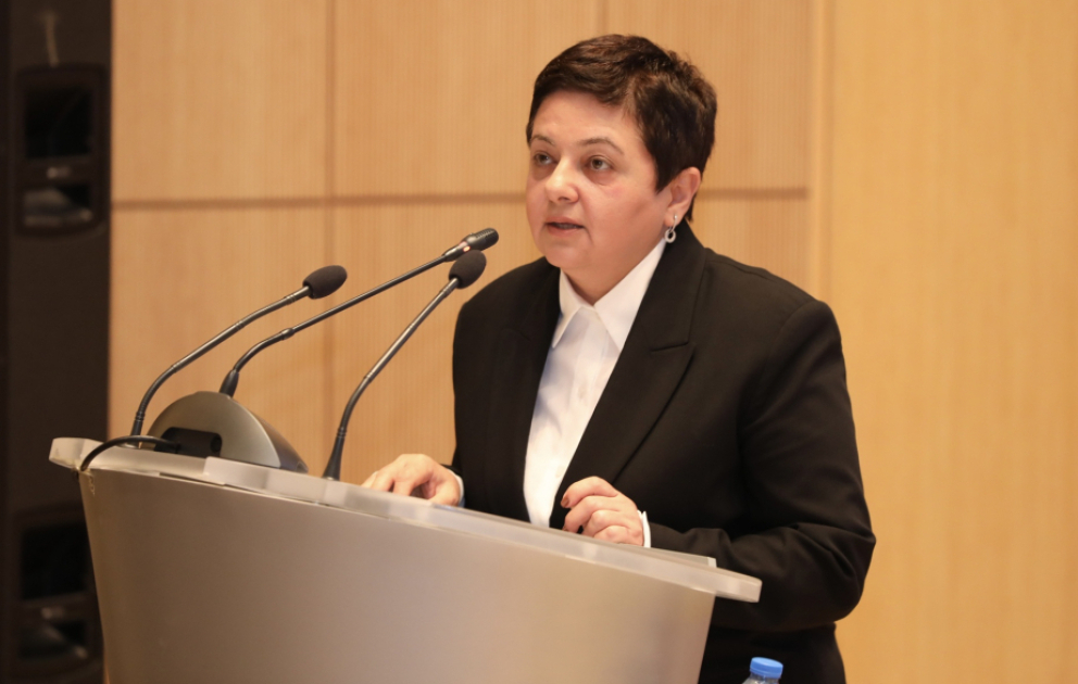AQTA sədrinin müavini: Hər il təxminən 600 milyon nəfər qida mənşəli xəstəliklərə yoluxur