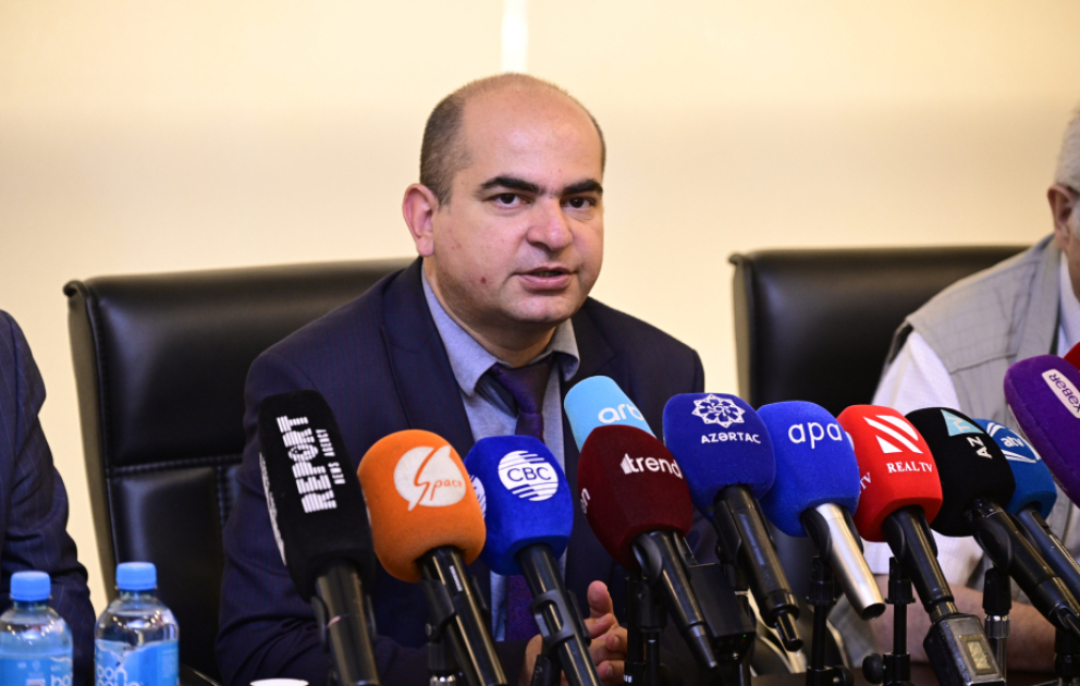 Amin Məmmədov: Metsamorun fəaliyyətinin dayandırması ilə bağlı təşəbbüsə dəstəyimizi bildiririk