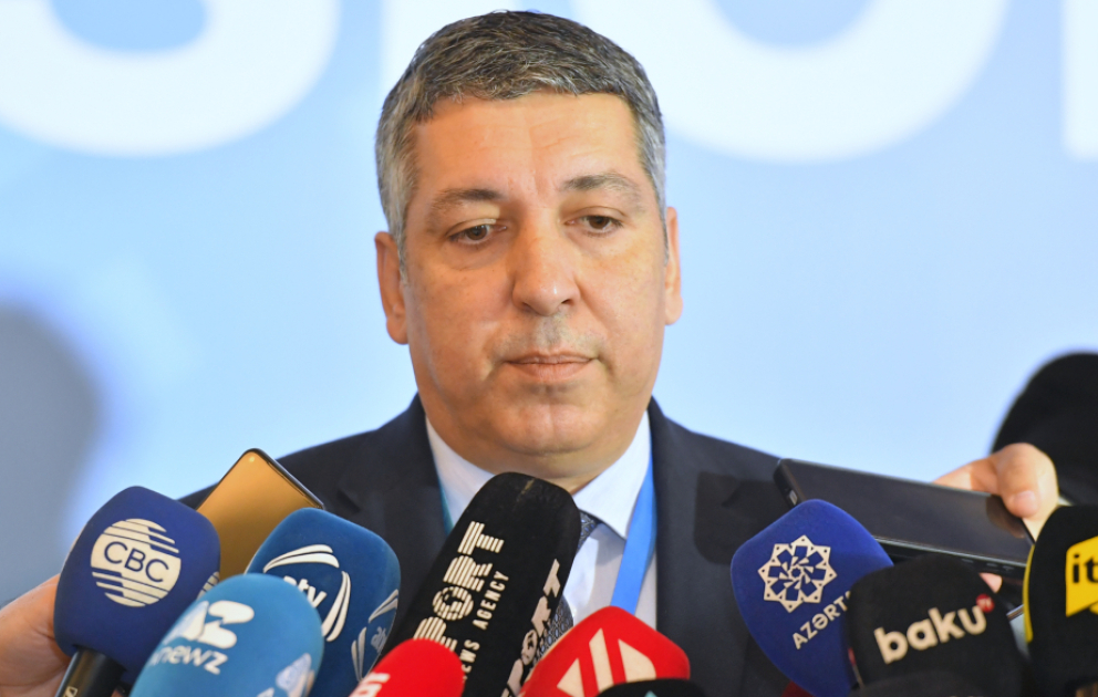 Kənan Quluzadə: Bu ilin beş ayında Azərbaycana 980 min xarici vətəndaş gəlib