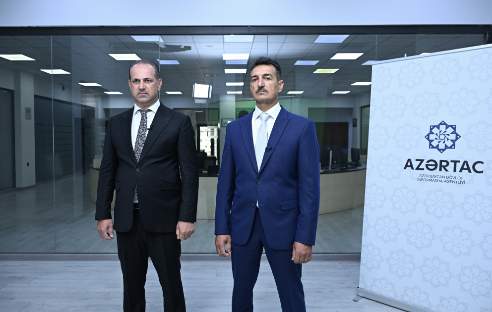 Motosiklet İdman Federasiyasının yeni prezidenti: İnanıram ki, düzgün strategiya nəticəsində Azərbaycan motoidmanında yeni səhifə açılacaq