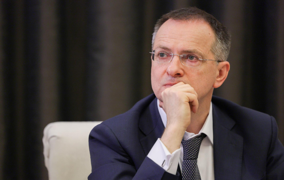 Rusiya Prezidentinin köməkçisi faktları təhrif etdi