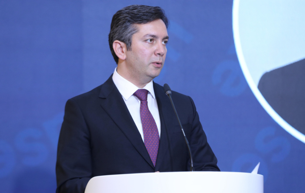 Nazir müavini: Statistika göstərir ki, ən çox karbon emissiyası yaradan sahə məhsul və qida zənciri üzrə istehsaldır