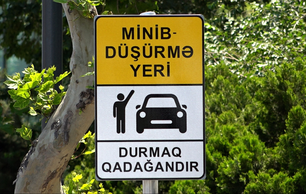 Artıq taksi sürücüləri cərimələnməyəcək
