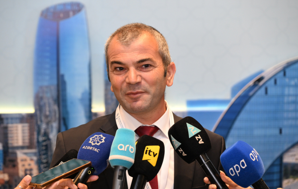 Avrasiya Onkologiya Cəmiyyətinin sədri: Türkdilli ölkələrdə süd vəzi və ağciyər xərçəngləri daha çox yayılıb