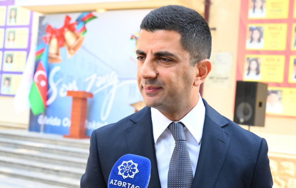 Eşqi Bağırov: 70 minə yaxın namizəd MİQ imtahanı verəcək
