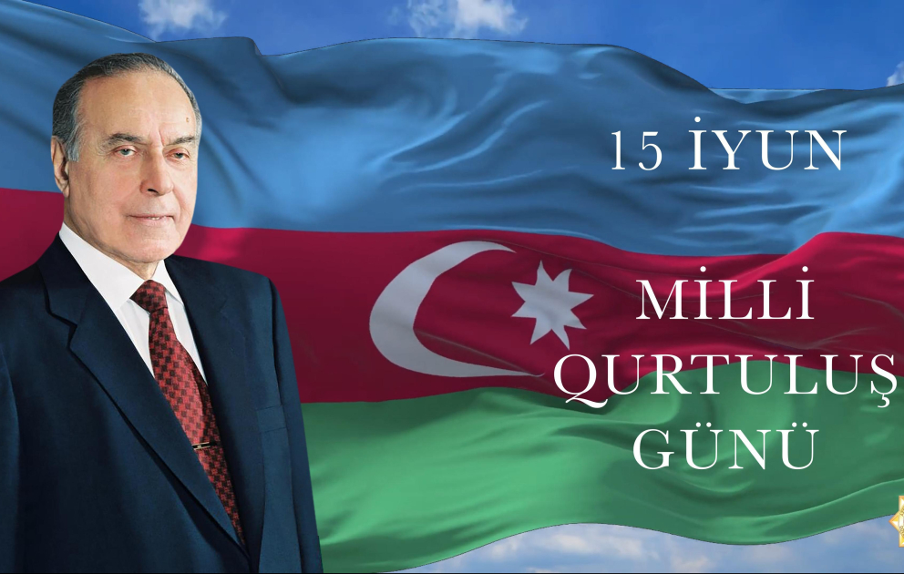 Dövlət Təhlükəsizliyi Xidməti Milli Qurtuluş Günü ilə bağlı videoçarx hazırlayıb
