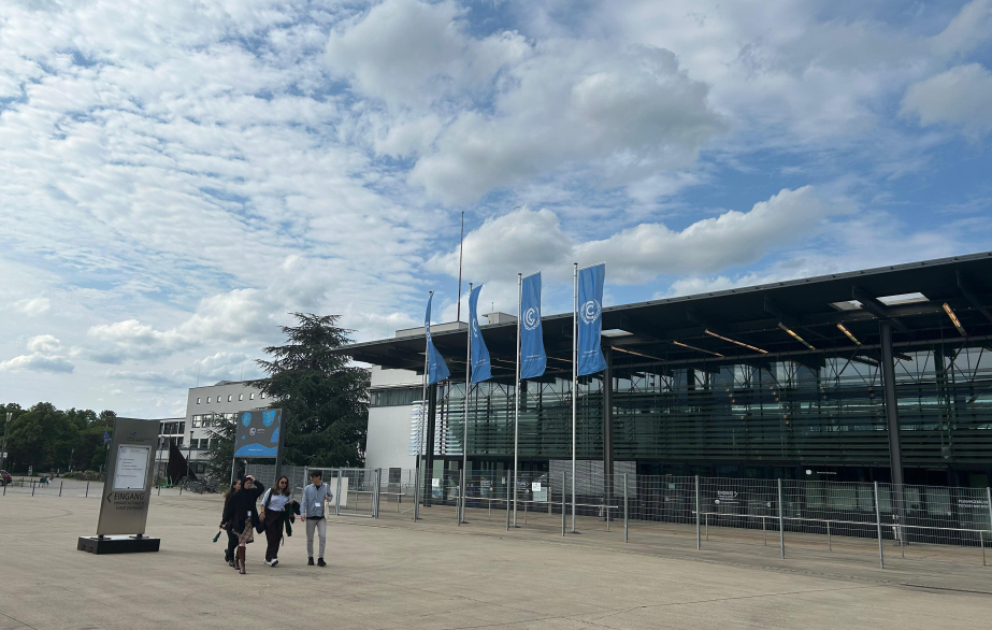 Азербайджан представлен руководством COP29 на Июньских встречах ООН по климату – SB62 в Бонне