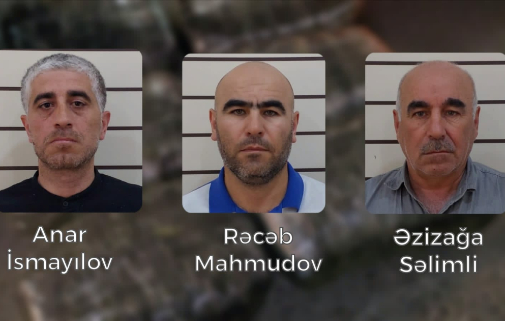 Lənkəranda polisdən əməliyyat - 18 kiloqram narkotik vasitə aşkarlandı