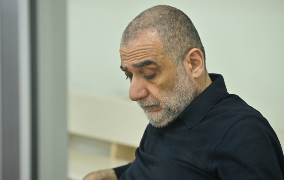 На суде по делу Рубена Варданяна заслушаны показания потерпевших
