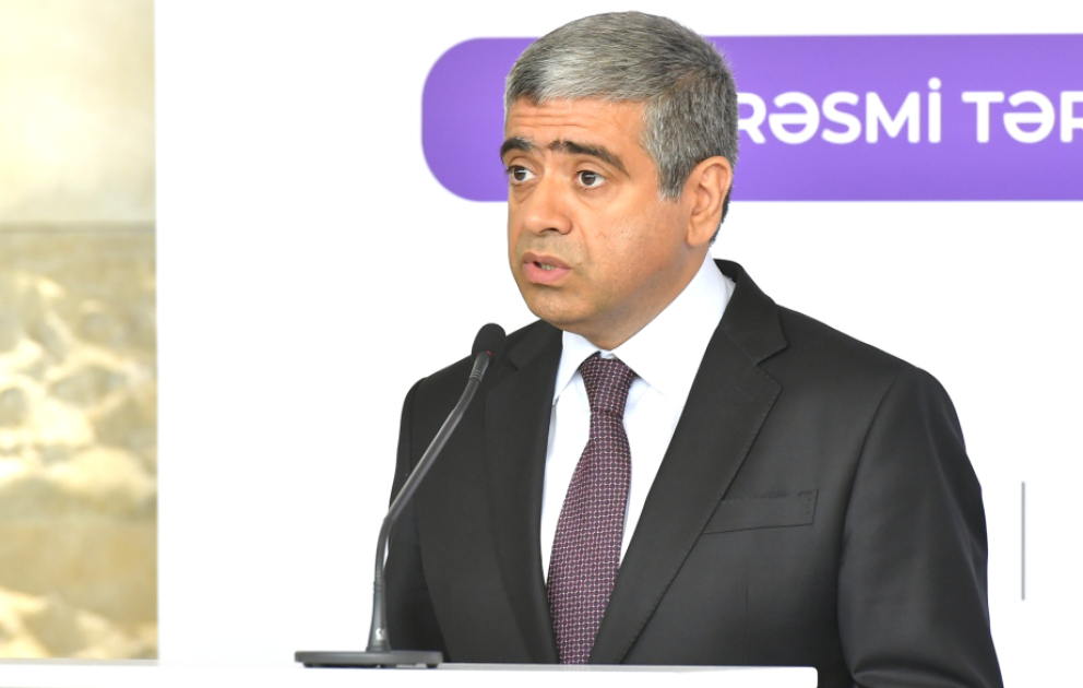Nazir: Sosial islahat paketi üzrə ayrılan illik əlavə vəsait 7,6 milyard manat təşkil edir