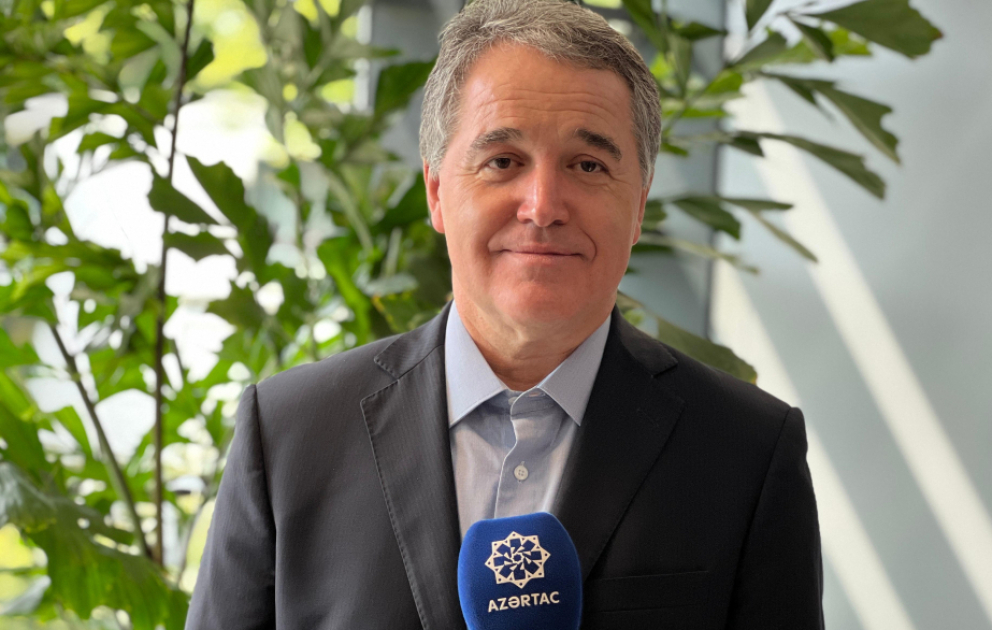 COP30-un yüksəksəviyyəli çempionu: Biz COP29 Sədrliyi ilə birgə yenə də QHT-ləri iqlim fəaliyyətinə səfərbər etməyə çalışırıq