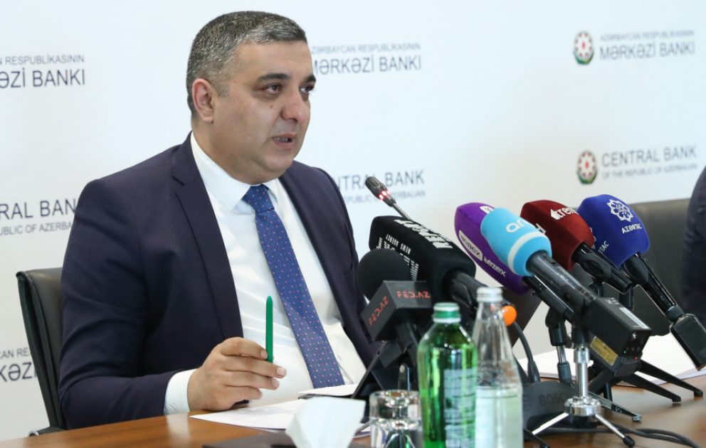 Birinci rübdə Azərbaycan iqtisadiyyatına olan birbaşa xarici investisiyanın həcmi açıqlanıb