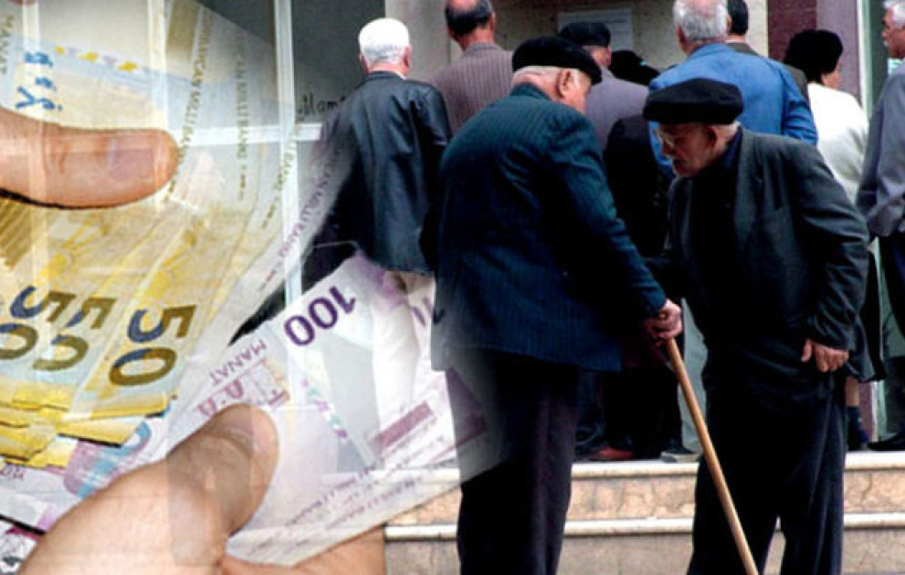 Bu şəxslər vaxtından əvvəl təqaüdə çıxa biləcək