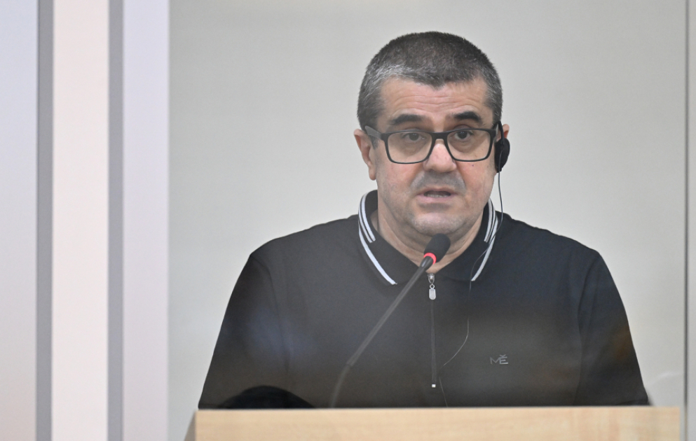 Müharibə dövründə Azərbaycanın cəbhə xəttindən uzaq şəhərlərinin bombalanması əmrinin Ermənistanın siyasi-hərbi rəhbərliyi tərəfindən verilməsi məhkəmədə bir daha təsdiqlənib