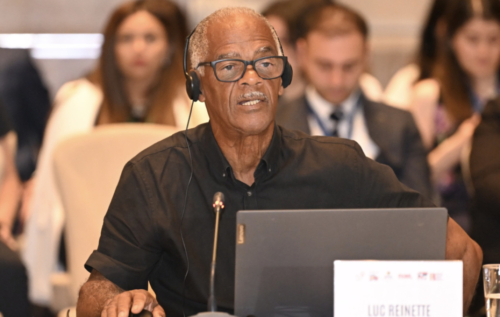 Luk Reyinet: Fransa heç bir zaman hüquq dövləti olmayıb
