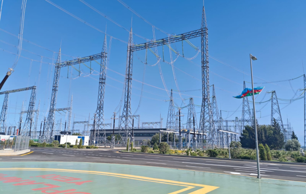 “8 Noyabr” Elektrik stansiyası ölkəmizin enerji həyatına nələr qatacaq?