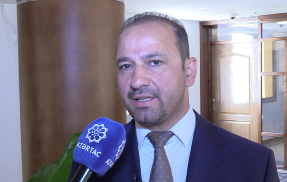 Vazeh Asgarov : Je suis sûr que la coopération entre les universités azerbaïdjanaises et l’Université Ibn Tofail au Maroc portera ses fruits
