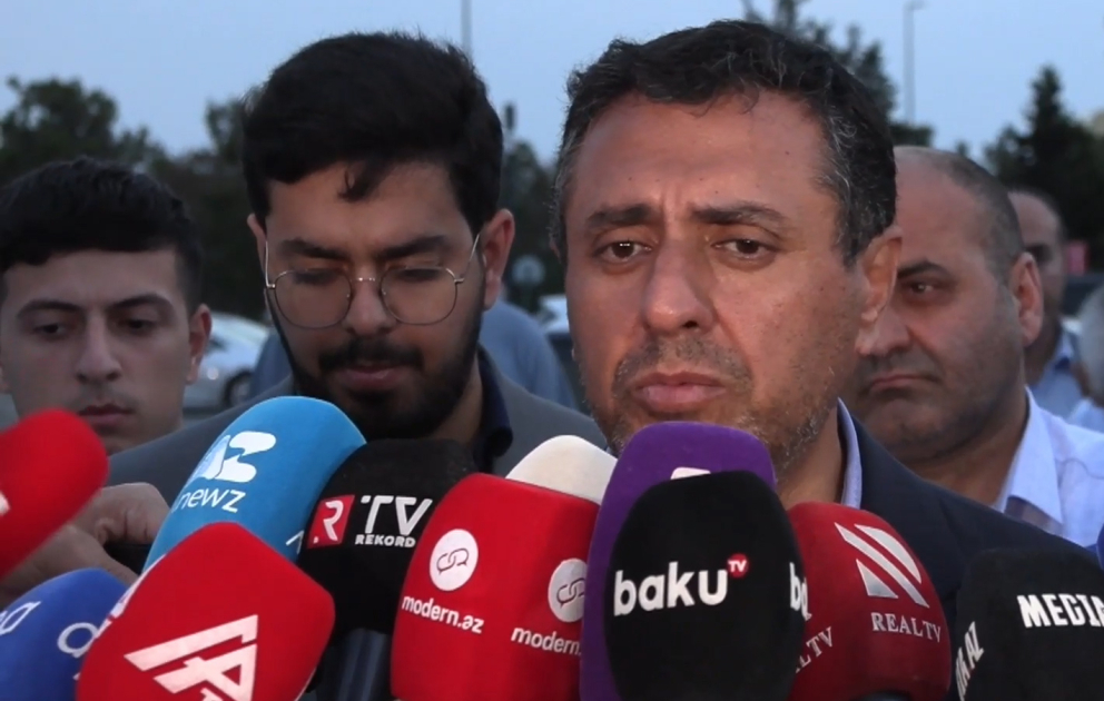 Seyfəddin Hüseynli: Qardaşlarımın cənazələri yenidən yoxlanılacaq, müvafiq obyektiv rəy hazırlanacaq