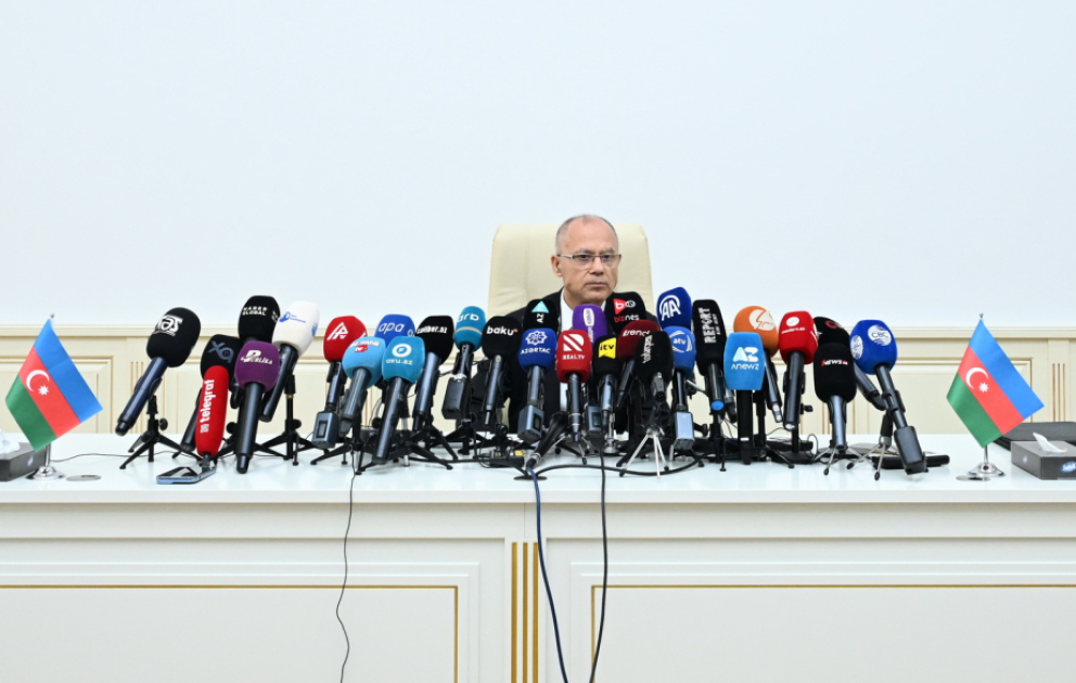 Ekspertiza rəyi: Hüseyn Səfərovun ölüm səbəbi çoxsaylı xəsarətlər nəticəsində baş verən posttravmatik və posthemoragik şokdur