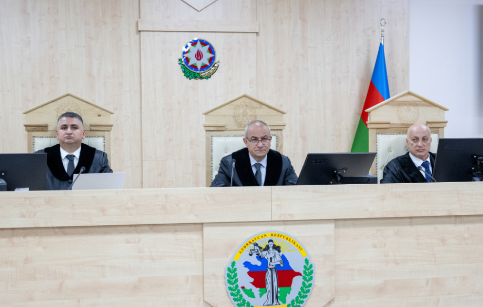 Gerichtsprozess gegen armenischen Staatsbürger wird fortgesetzt