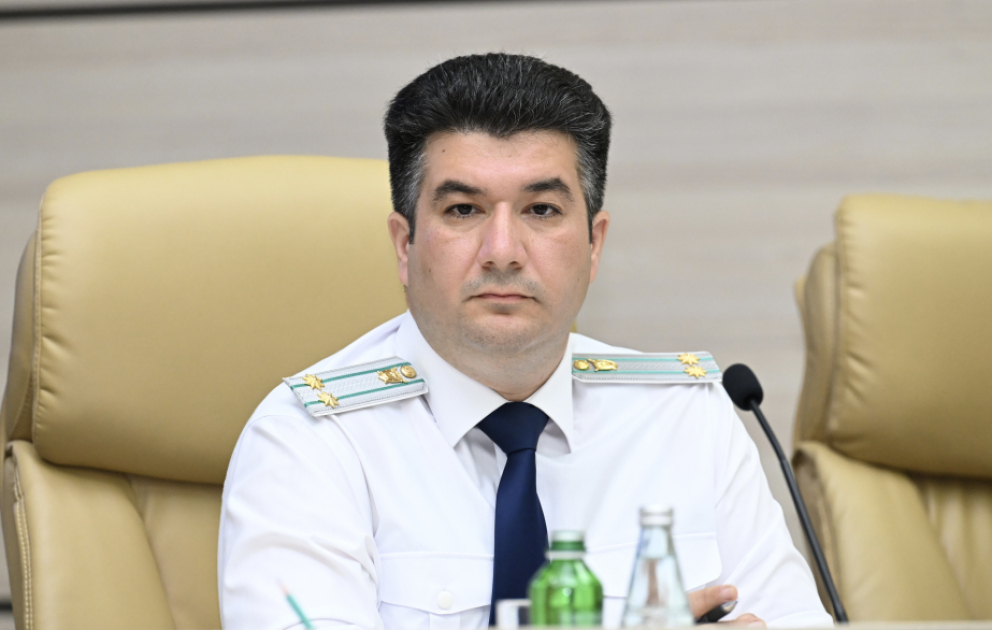 Ильгар Сафаров: Отреагировать на инцидент в России - одна из наших обязанностей