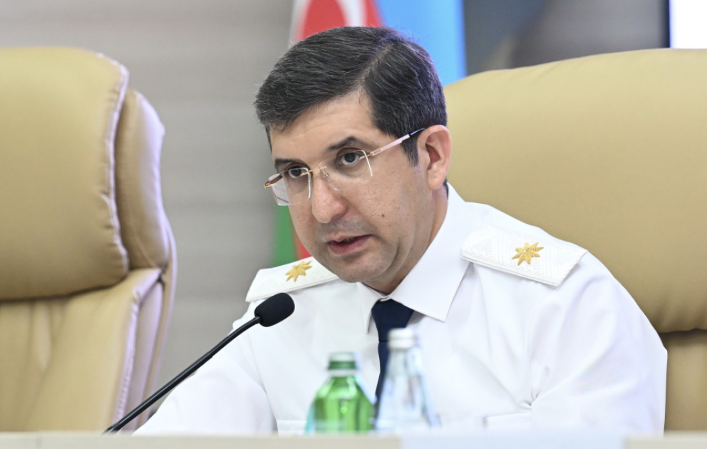 Генеральная прокуратура: Начато расследование по факту убийства братьев Сафаровых на основе опубликованной в медиа информации