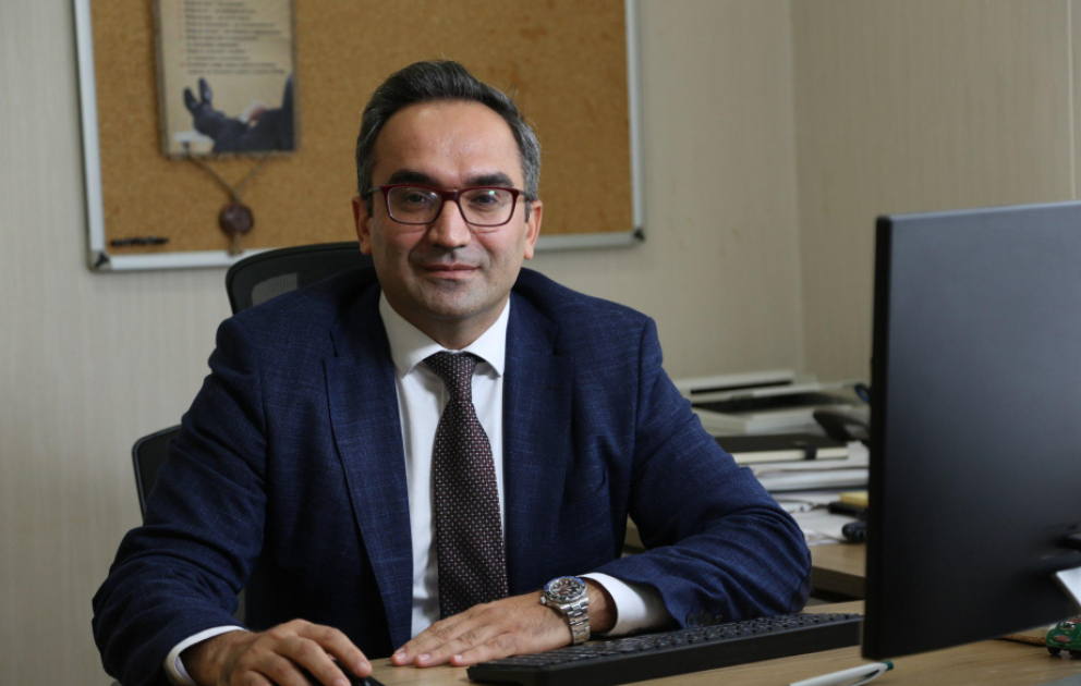 Ekspert: ECO-nun 17-ci Zirvə görüşü münasibətlərin inkişafı baxımından əhəmiyyətli platforma olacaq