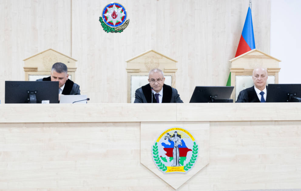 На суде заслушаны показания о пытках, которым подвергались азербайджанцы, взятые в плен и заложники вооруженными силами Армении