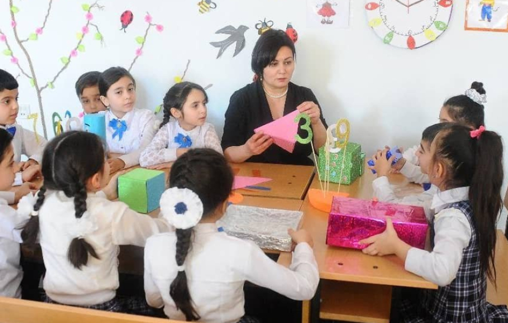 Vəfa Yaqublu: Müəllimləri və müəllimliyə namizədləri fənnin tədrisi metodikasını daha dərindən öyrənməyə çağırırıq