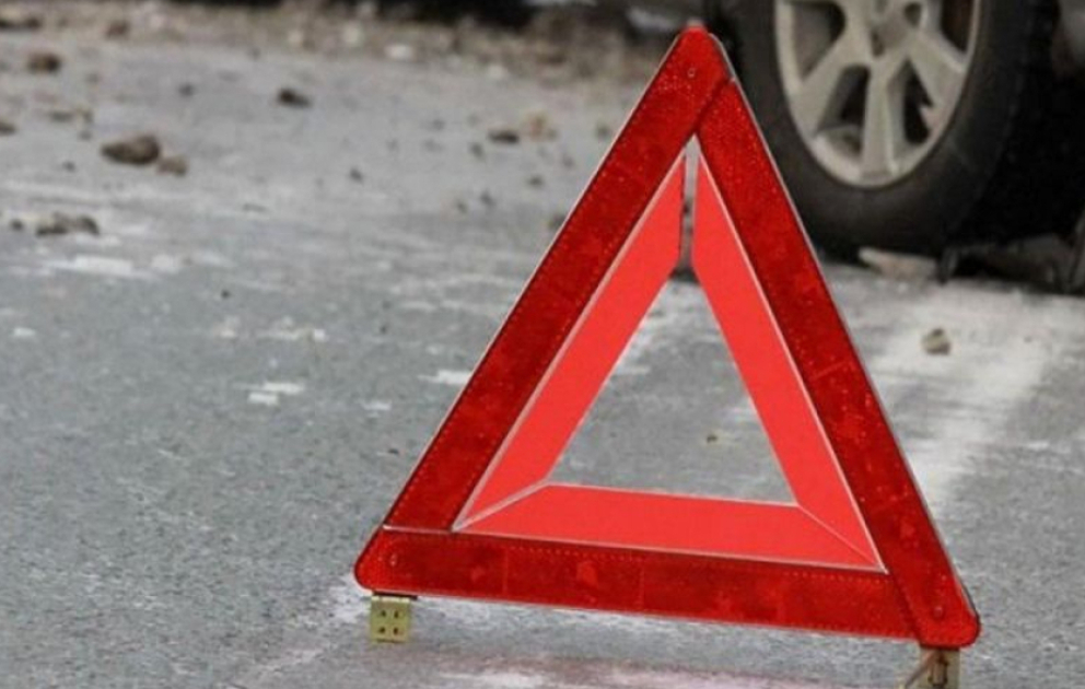 Ağdam-Füzuli yolunda baş verən yol-nəqliyyat hadisəsində 20 nəfər xəsarət alıb