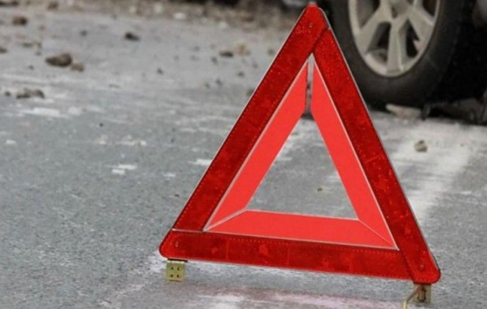 В результате ДТП на дороге Агдам-Физули пострадали 20 человек
