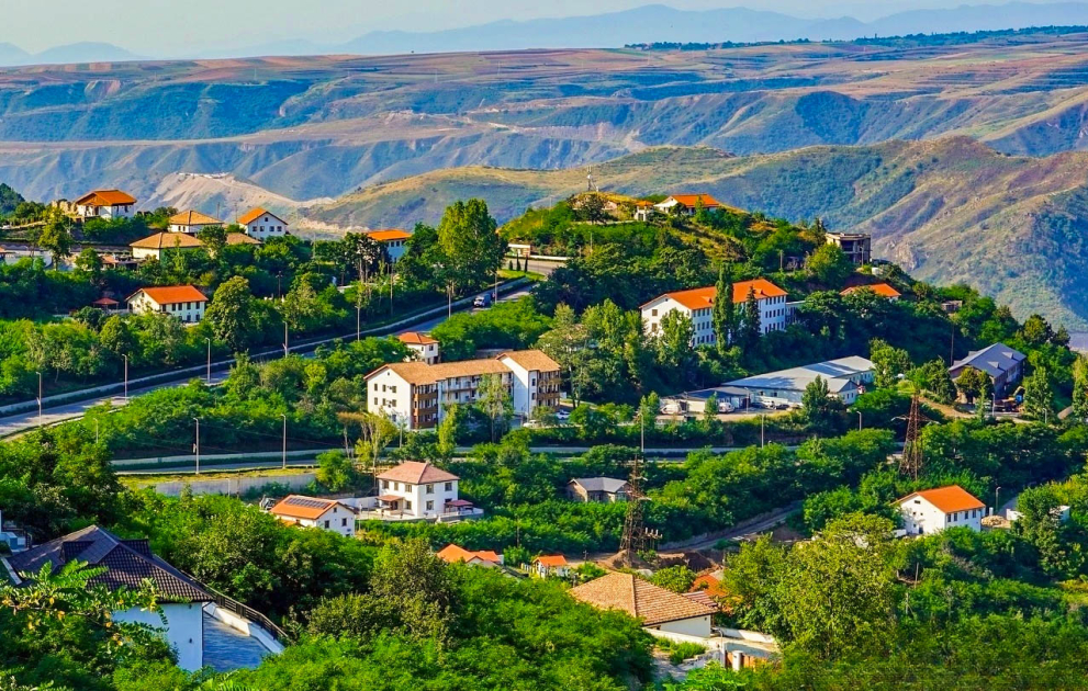Vətəndaşlar Qarabağda 5 gün qala biləcəklər