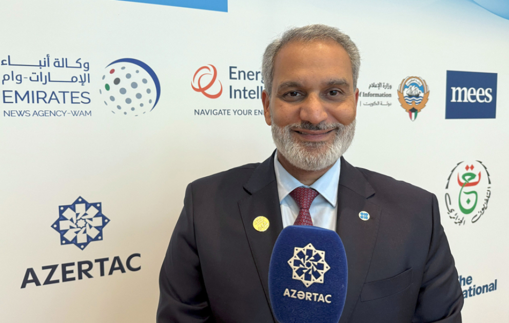 Baş katib: Azərbaycan effektiv, loyal və etibarlı tərəfdaşdır